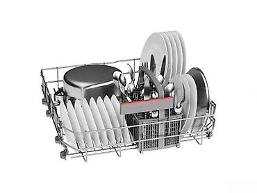 Qabyuyan maşınlar: "DISH WASHING Bosch SMS46NB01V" qabyuyan ✅ Brend: Bosch ✅ Məhsul tipi — 3
