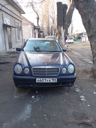 Mercedes-Benz: Mercedes-Benz SL 280: 2000 г., 2.8 л, Автомат, Газ, Минивэн