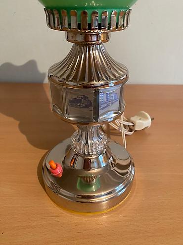 noçnik: Sovet vaxtinin noçnikləridir. Tezedirler 1cinin hund 30 sm Whtsp — 4