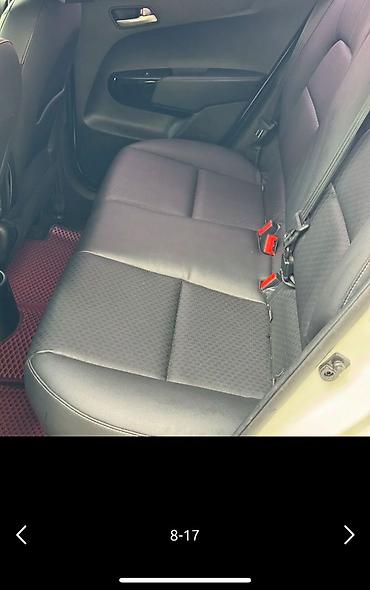 Kia: Kia Morning: 2019 г., 1 л, Автомат, Бензин, Хэтчбэк — 8