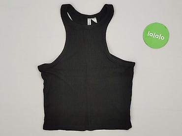 kołnierzyk h: H&M Divided, Top damski, rozmiar M — 2