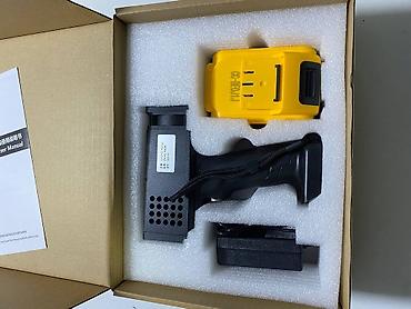 уф лампы: 🔦 УФ-Фонарь 21V/365nm: Инструмент Профессиональной Четкости Самое — 4