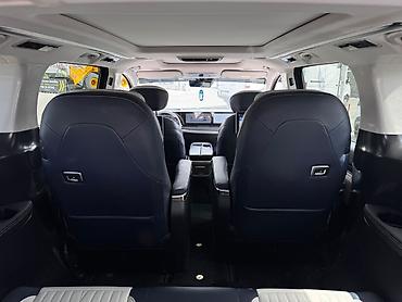 Другие автомобили: Maxus G90 2024 года Объем: 2 бензин Состояние идеальное — 4