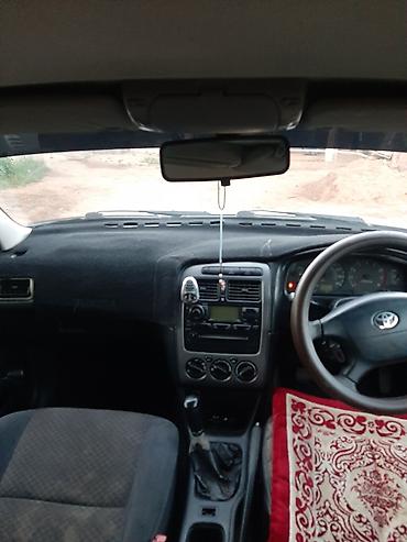 мереке авто слиф: Toyota Avensis: 2003 г., 1.8 л, Механика, Бензин, Седан — 3