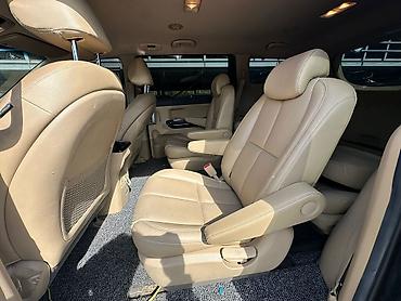 Kia: Kia Carnival: 2020 г., 2.2 л, Автомат, Дизель, Минивэн — 26