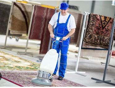 машинка для химчистки: Стирка ковров | Ковролин, Палас, Ала-кийиз Бесплатная доставка