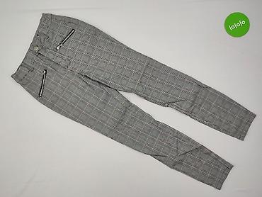 et vous ubrania: Janina, Spodnie materiałowe damskie, rozmiar S — 2