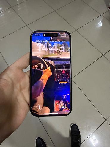 iphone 3: IPhone 15, 128 GB, Qara, Face ID — 4