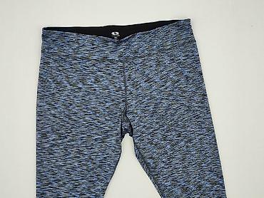 bizzu polar: Legginsy Sportowe damskie, rozmiar XL — 1