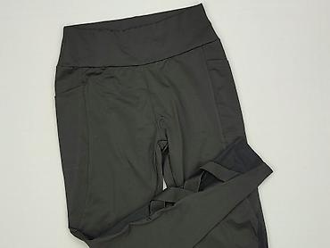 jacket crivit: Legginsy Sportowe damskie, rozmiar S — 1