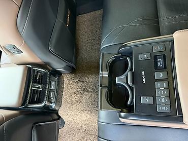 Lexus: Lexus ES: 2023 г., 2.5 л, Автомат, Гибрид, Седан — 12