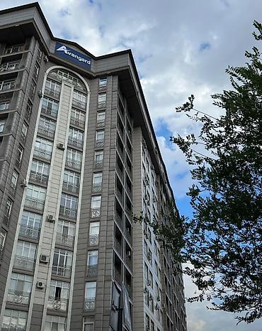 Продажа квартир: 3 комнаты, 90 м², Элитка, 8 этаж, Евроремонт — 2