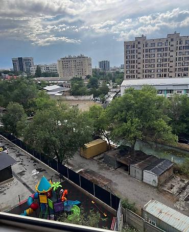физприборы: 1 комната, 52 м², Физприборы 105 серия, 6 этаж — 4
