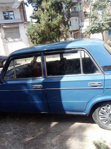 vaz 2107 kreditle: VAZ (LADA) 2106: 1.2 l | 1991 il | 250888 km Sedan