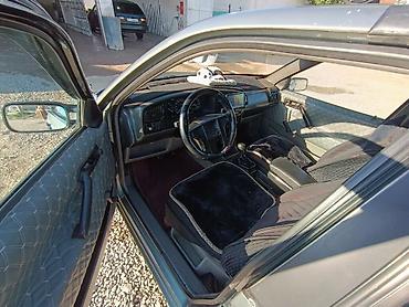 ali osman: Volkswagen Passat: 1988 г., 1.8 л, Механика, Бензин, Седан — 2