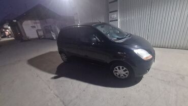 матиз 2 корейский in Кыргызстан | DAEWOO: Daewoo Matiz 0.8 л. 2008 | 133000 км