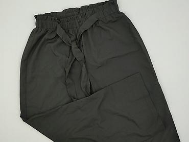 tanie cargo: Spodnie 3/4 damskie, rozmiar L — 1