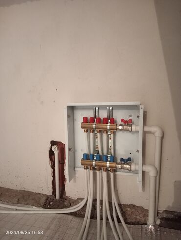 İstilik sistemi: Santexnik Ustası! Qiymət görülən işə görə dəyişir -da lalafo.az — 7 İstilik sistemi: Santexnik Ustası! Qiymət görülən işə görə dəyişir — 7