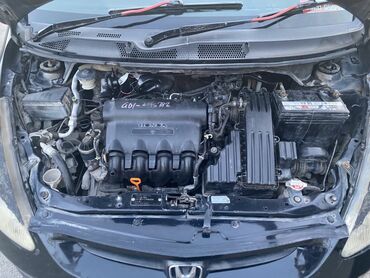 б фит голд: Honda Fit: 2003 г., 1.3 л, Автоматические, Бензин, Хэтчбэк
