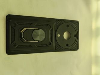 Mobil telefonlar üçün digər aksesuarlar: Məhsul: Smartfon üçün arxa qoruyucu örtüklər (bir neçə model dizaynı) — 4