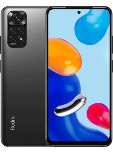 xiaomi redmi note 11 pro: Salam xiaomi not 11 telefonun ekrani iwlemir ama platasi iwlek
