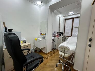 Salon, tibbi mebel dəsti: Bakı şeheri Nerimanov rayonu Nerimanov metrosu yaxınında 85 kv — 7