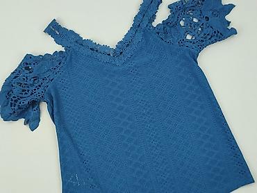 neon: Shein, Bluzka damska, rozmiar S — 1