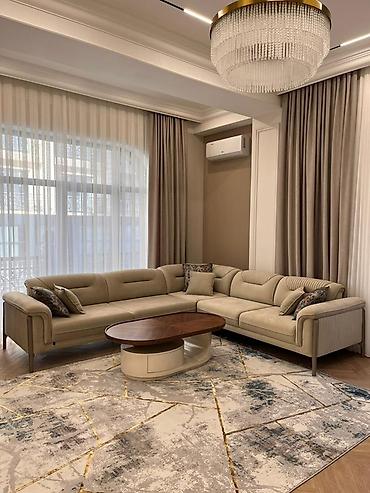 Дизайн, проектирование: Дизайн | Квартиры — 1