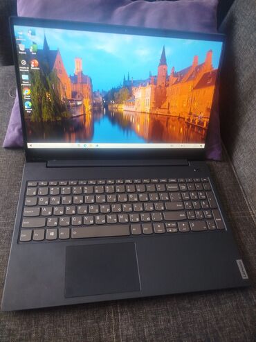 компьютерные мыши logicfox: Ноутбук, Lenovo, 8 ГБ ОЗУ, Intel Core i3, 15.6 ", память SSD