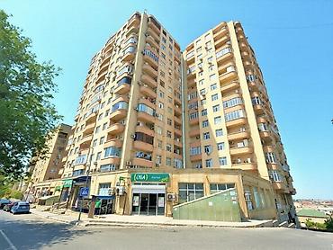 yeni əmlak: 8-ci kilometr, 1 otaqlı, Yeni tikili, m. Qara Qarayev, 41 kv. m — 3