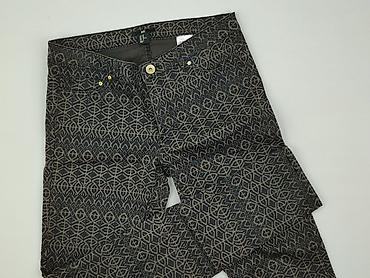 ccc mukluki: H&M, Spodnie materiałowe damskie, rozmiar M — 1