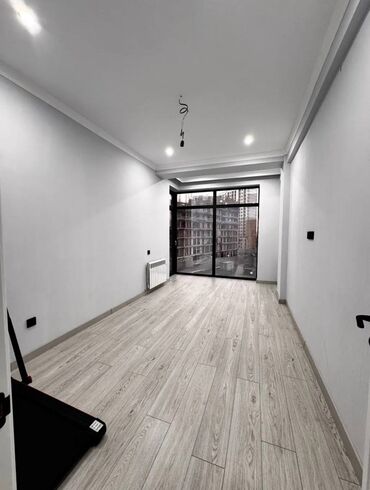 Продажа квартир: 3 комнаты, 87 м², Элитка, 4 этаж, Евроремонт — 7