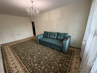 Прямые диваны: Сдаем квартиру на долгий срок. В квартире есть все — 2