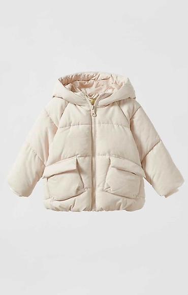 Zara 3-4 yas yeni kimi 2 defe geyinilib 20 azn