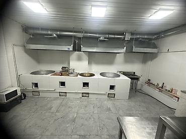 Аренда ресторанов и кафе: ⸻ 🔥 Иштеп жаткан кафе сатылат (ижара укугу өткөрүлөт) Көңүл — 6