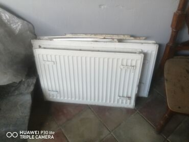 cuqun radiator satilir: İşlənmiş Panel Radiator Mirado, Çuqun, Ödənişli çatdırılma, Ödənişli quraşdırma, Zəmanətsiz, Kredit yoxdur