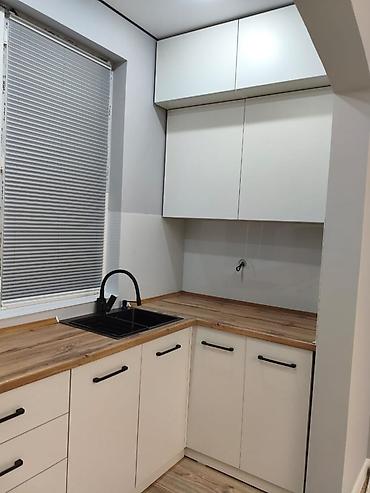 у реки: 1 комната, 42 м², 105 серия, 7 этаж, Дизайнерский ремонт — 5