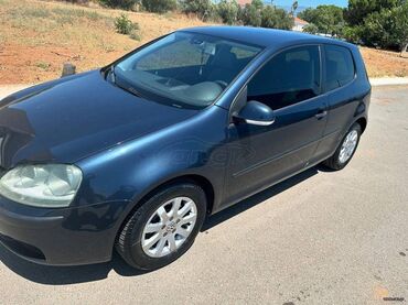 Volkswagen: Volkswagen Golf: 1.6 l. | 2006 έ. Χάτσμπακ — 4