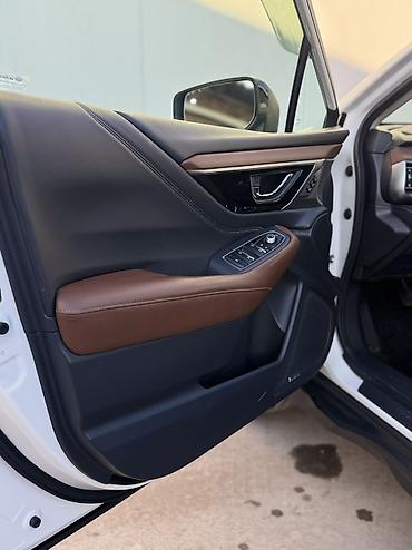 Subaru: Subaru Outback: 2020 г., 2.4 л, Вариатор, Бензин, Кроссовер — 9