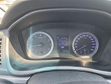 Унаа сатуу: Hyundai Sonata: 2019 г., 2 л, Автомат, Газ, Седан — 7
