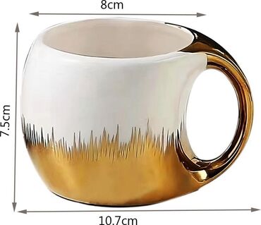 Fincanlar: Fincanlar, Keramika — 3