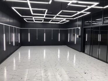 бишкек посуточно квартиры: Сдаю Детейлинг, 100 м², Действующий Бизнес, С оборудованием
