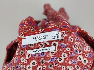 reservd: Reserved, Sukienka damska, rozmiar XL — 4