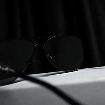 Naočare: BARCUR BC8721 - Polarizovane naočare za sunce BARCUR BC8721 - — 15