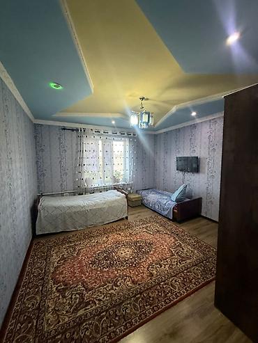 Продажа коттеджей и домов: 💎СРОЧНО ПРОДАЕТСЯ ДОМ 🏢Комнат: 6 📍Район: Ленинский район 🏘️Микрорайон — 8