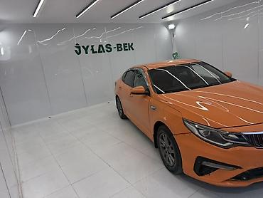 к5 капод: Kia K5: 2019 г., 2 л, Лифтбек — 2