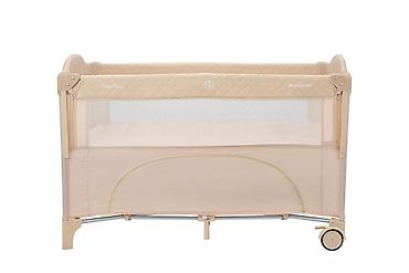 ikea nocni ormaric: KIKKA BOO krevetac Milky Way – 2 nivoa sa spuštajućom stranicom, boja — 5