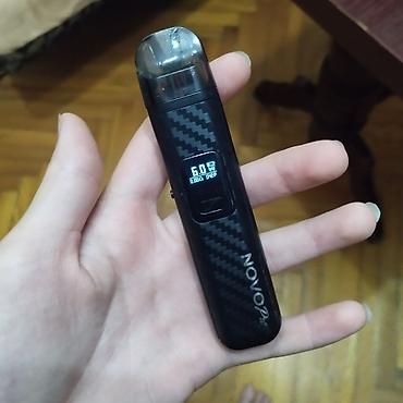 SMOK Novo Pro pod sistemi - Brend/model: SMOK Novo Pro (ekranlı