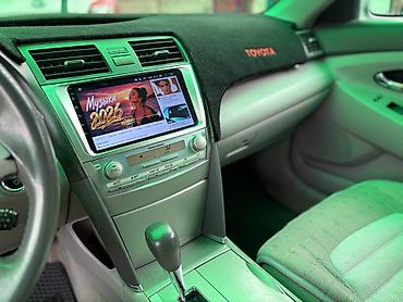 voxy noah: Toyota Camry: 2006 г., 2.4 л, Вариатор, Гибрид, Седан — 4
