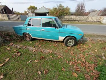 VAZ (LADA): VAZ (LADA) 2106: 1.6 l | 1994 il 12000 km Sedan — 8